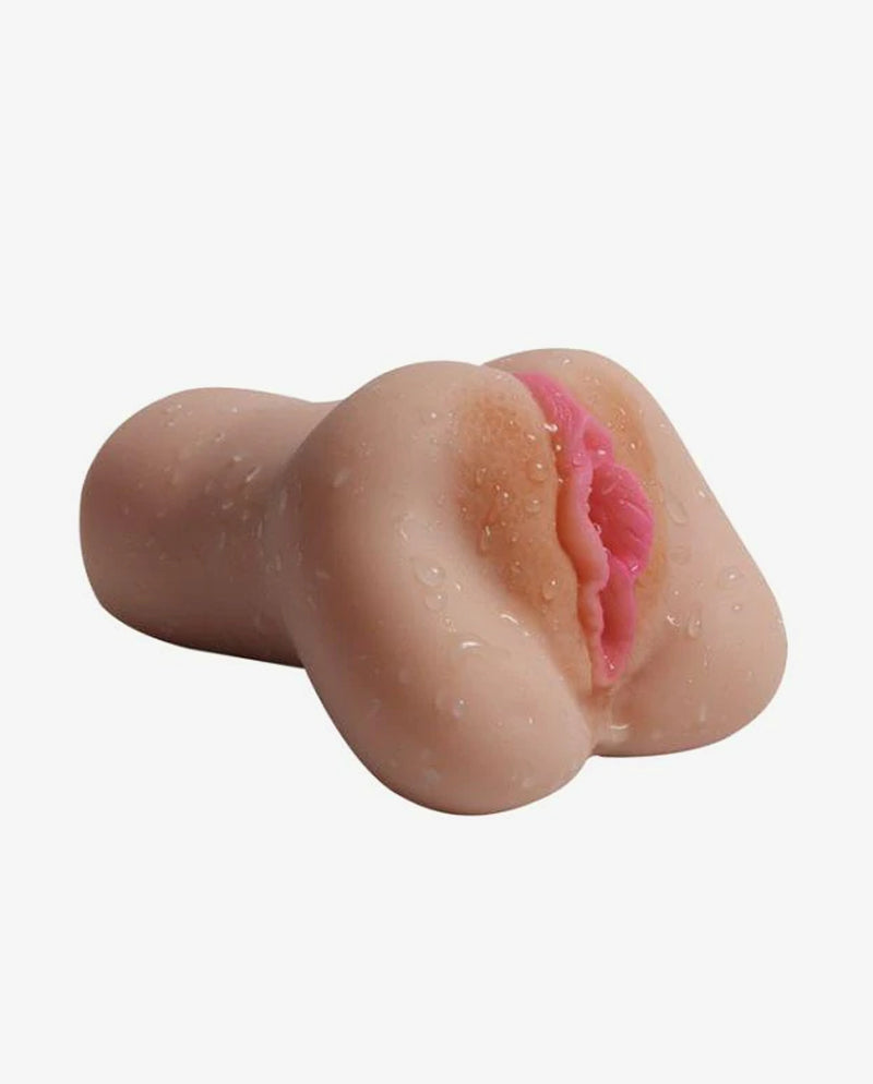 Realistic Vaginal Masturbator For Men - [Adultskart.com]