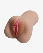 Realistic Vaginal Masturbator For Men - [Adultskart.com]