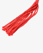 Red Rope Flogger - [Adultskart.com]