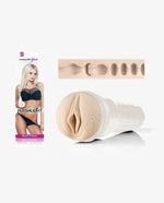 Riley Reid Fleshlight Girls Realistic Masturbator