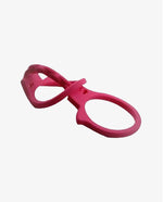 Silicone Handcuffs - [Adultskart.com]