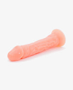 STRONG SUCTION REALISTIC DILDO