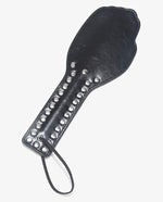 Studded Spanking Paddle - [Adultskart.com]