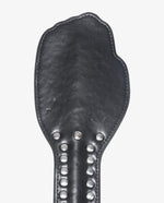 Studded Spanking Paddle - [Adultskart.com]