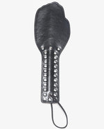 Studded Spanking Paddle - [Adultskart.com]