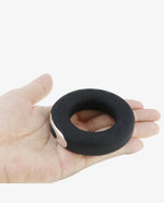 STYLISH RECHARGEABLE VIBRATING COCK RING - [Adultskart.com]