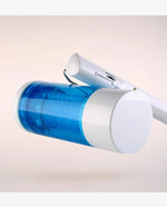 SWEET BLUE LIPS AUTOMATIC ORAL MASTURBATOR