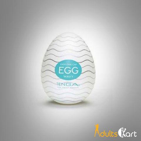 Magical Kiss Tenga Egg Masturbator Magical Kiss Tenga Egg Masturbator