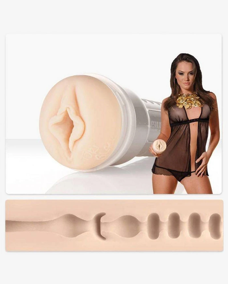 Tori Black Fleshlight Girls Lotus - [Adultskart.com]