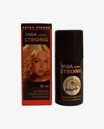 Viga 50000 Extra Strong Delay Spray For Men 45 ML - [Adultskart.com]