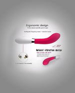 XXOO G Spot Clitoral Vibrators