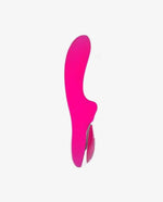 XXOO Luxurious Silicon Rechargeable Vibrator - [Adultskart.com]